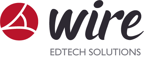 WIRE EDTECH | SALA VIRTUAL