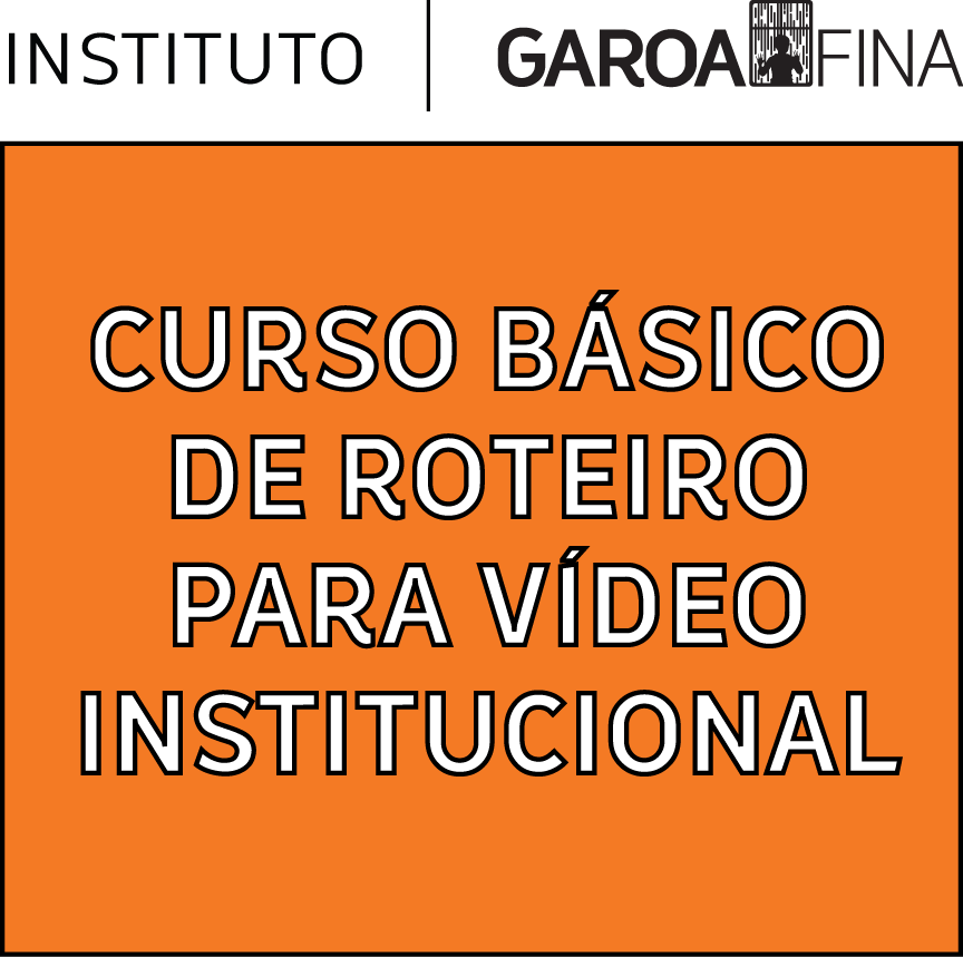Course Image Curso Básico de Roteiro Institucional